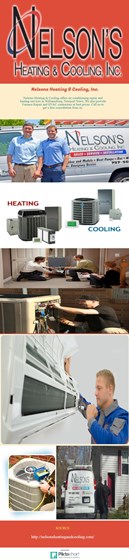 Other: Nelsons Heating & Cooling, Inc.